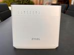 Modem/Router Zyxel T50, Computers en Software, Routers en Modems, Ophalen of Verzenden, Zo goed als nieuw