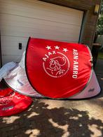 Unieke Ajax Kampeertent, Ophalen, Gebruikt, Tot en met 2