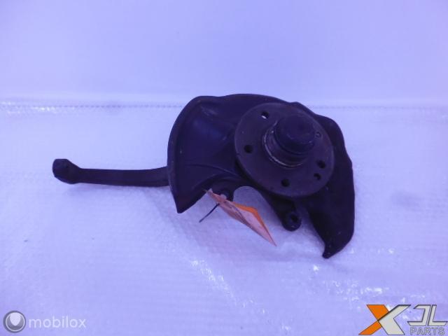 C-KLASSE W202 WIELNAAF FUSEE COMPLEET LINKSVOOR A2023300020, Auto-onderdelen, Ophanging en Onderstel, Mercedes-Benz, Gebruikt