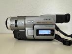 Sony DCR-TRV110E digital 8, Gebruikt, Dvd, 20x of meer, Ophalen of Verzenden