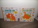 6x Dikkie Dik Flapjesboek en Zoekboek, Ophalen of Verzenden, Zo goed als nieuw