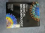 Sherris Medical Microbiology, Boeken, Ophalen of Verzenden, Beta, Zo goed als nieuw, WO