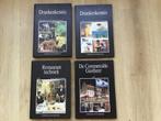 Horeca Studieboeken SVH - Complete Set, Boeken, Studieboeken en Cursussen, Ophalen, Zo goed als nieuw, MBO