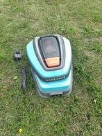 Gardena R40Li robotmaaier, Ophalen, Gebruikt, Minder dan 20 cm, Gadena