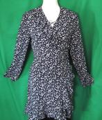 jk  LEUKE JURK van ONLY Maat:42, Maat 38/40 (M), Overige kleuren, Ophalen of Verzenden, Zo goed als nieuw