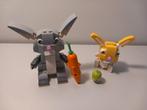 Lego paashazen, Ophalen of Verzenden, Zo goed als nieuw, Complete set, Lego