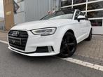 Audi A3 Sportback 1.5 TFSI Sport 150PK PDC/LMV-18/NAVI/PANO, 12 maanden, Stof, 4 cilinders, Adaptive Cruise Control