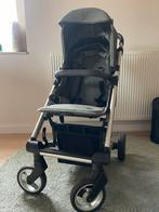 Mutsy kinderwagen, Kinderwagen, Zo goed als nieuw, Mutsy, Verstelbare duwstang