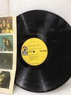 Iron Butterfly Live LP - Vinyl, Ophalen of Verzenden, Zo goed als nieuw, 12 inch, Overige genres