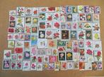 Postzegels thema rozen  Kavel van 100 verschillende zegels, Postzegels en Munten, Postzegels | Thematische zegels, Overige thema's