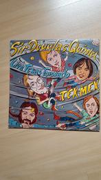 Sir Douglas Quintet -Live Texas Tornado LP (Doug Sahm) USA, Ophalen of Verzenden, 1980 tot 2000, Zo goed als nieuw, 12 inch