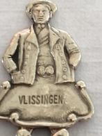 Vlissingen theelepel, Ophalen of Verzenden