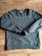 Tommy Hilfiger Trui Maat 164, Kinderen en Baby's, Kinderkleding | Maat 164, Ophalen of Verzenden, Zo goed als nieuw, Jongen of Meisje
