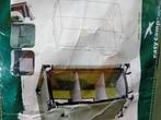 Easy camp, Caravans en Kamperen, Kampeermeubelen, Ophalen of Verzenden, Gebruikt, Campingstoel