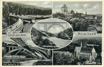 (701-425-015) Bergisches Land beschikbaar voor biedingen