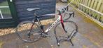 Racefiets Ridley Noah RS maat 58, 28 inch, Gebruikt, 57 tot 61 cm, Meer dan 20 versnellingen