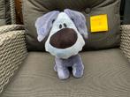 Nieuwe zgan Woezel knuffel 25/30cm van Woezel en Pip, Kinderen en Baby's, Speelgoed | Knuffels en Pluche, Ophalen, Nieuw, Hond