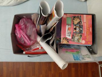 daimond painting beschikbaar voor biedingen