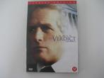 DVD Paul Newman - The Verdict, Alle leeftijden, Ophalen of Verzenden, 1980 tot heden, Zo goed als nieuw