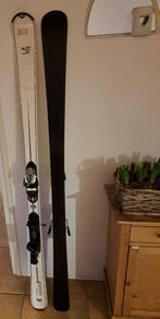 Heren ski's 163 cm., Overige merken, Gebruikt, 160 tot 180 cm, Ski's