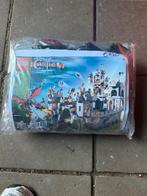 Lego Castle 7094 - Koning's Kasteel, Ophalen of Verzenden, Gebruikt, Complete set, Lego