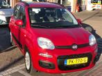Fiat Panda 1.2 Edizione Cool 4 CILINDER /AIRCO/ 5 PERSOONS /, Voorwielaandrijving, Stof, Gebruikt, Bedrijf