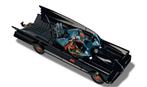 Batmobile in blisterdoos incl. trekhaak Corgi NEW 1:46 # 267, Hobby en Vrije tijd, Verzenden, Nieuw, Auto, Corgi