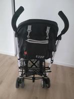 Euro-cart Ezzo Buggy kinderwagen, Ophalen of Verzenden, Gebruikt, Kinderwagen, Overige merken