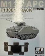 Coelianmodels, AFV Club 35S22, YPR/M113 tracks 1/35, € 15,99, Hobby en Vrije tijd, Overige merken, Tank, 1:32 tot 1:50, Nieuw