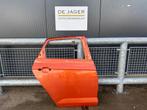 VW POLO DEUR PORTIER RECHTS ACHTER 2G4833312D 2018-, Auto-onderdelen, Info@fabrikant.eu, Achter, Ophalen of Verzenden, Fabrikant BV
