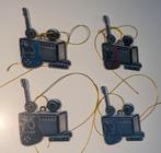 Gitaarversterker muurhanger €3 per stuk, Ophalen of Verzenden, Nieuw, Pop, Beeldje of Miniatuur