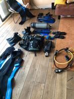 Duikuitrusting - Gebruikt, Goede Staat, Watersport en Boten, Duiken, Ophalen, Gebruikt, Overige typen