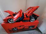 LEGO Technic Ferrari Daytona SP3 (setnummer 42143), Kinderen en Baby's, Speelgoed | Duplo en Lego, Ophalen, Zo goed als nieuw
