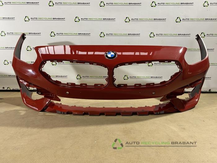 Voorbumper van een BMW Z4, Gebruikt, -, -, Ophalen of Verzenden