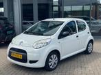 Citroen C1 1.0-12V Séduction+ Airco, Voorwielaandrijving, Euro 5, Stof, Gebruikt