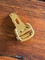 Goudkleurige vouwsluiting Cartier style, Ophalen of Verzenden, Nieuw, Roze, Android