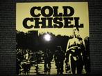 LP Cold Chisel - Cold Chisel - Rock Pop vinyl 1982 Khe Sahn, Ophalen of Verzenden
