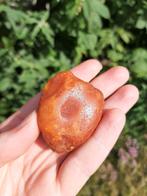 Baltische Barnsteen Ruw, Verzenden, Mineraal