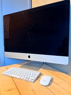 Apple iMac 27” late 2013, Computers en Software, Apple Desktops, Gebruikt, SSD, IMac, Ophalen of Verzenden