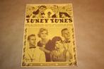 Tuney Tunes - No. 189 - 1959, Ophalen of Verzenden, 1940 tot 1960, Knipsel(s)