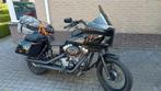 fxrp/t   kuip / fairing fxr clamshell koffers  (clubstyle), Motoren, Gebruikt