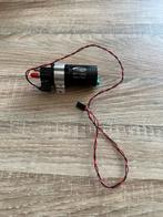 Kingtech KP-1200 pomp, Ophalen of Verzenden, Nieuw, Elektro