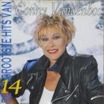 Conny Vandenbos – De 14 Grootste Hits Van Conny Vandenbos, Ophalen of Verzenden, Levenslied of Smartlap