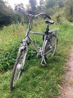 Elektrische fiets stella, Fietsen en Brommers, Fietsen | Heren | Herenfietsen, 61 tot 65 cm, Ophalen of Verzenden, Zo goed als nieuw