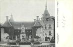 701224029 Wijhe Kasteel Nijenhuis, Verzenden, Voor 1920, Overijssel