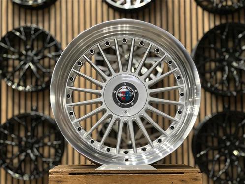 Alpina Velgen 5x120/5x112 19 Inch BMW E38 E39 E60 F10 G30, Auto-onderdelen, Banden en Velgen, Velg(en), Ophalen of Verzenden