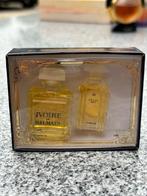 Vintage Ivoire De Balmain, Gucci nr3. Deluxe miniatures, Ophalen of Verzenden, Nieuw