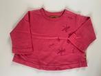 Carbone t-shirt-roze -mt92, Gebruikt, Meisje, Carbone, Ophalen of Verzenden