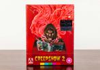 Creepshow 2 4K UHD Blu-Ray Box Set (UK Import) Arrow, Horror, 5th Floor, Voyager House, Chicago Avenue, Manchester Airport, M90 3DQ