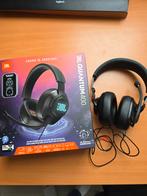 Jbl quantum 400, Computers en Software, Headsets, Ophalen of Verzenden, Zo goed als nieuw